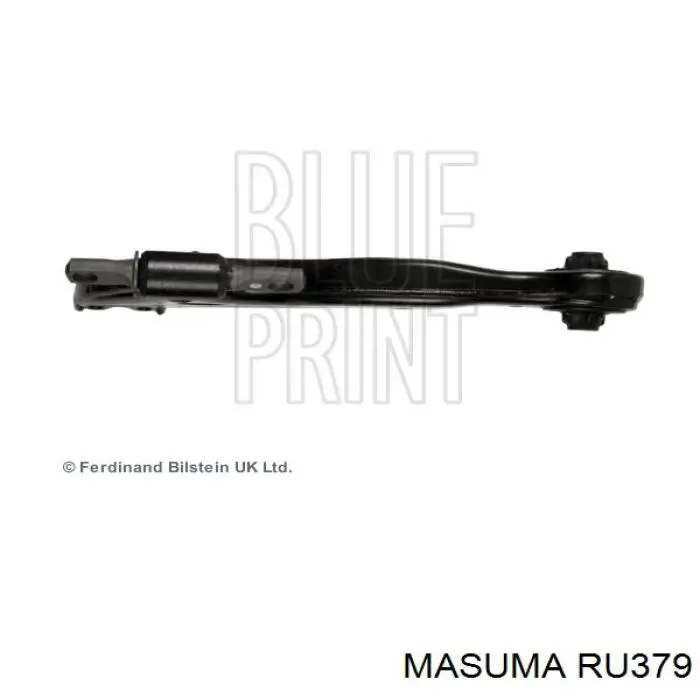 Silentblock przedniego wahacza dolnego Masuma RU379 cena, od 13,67 USD