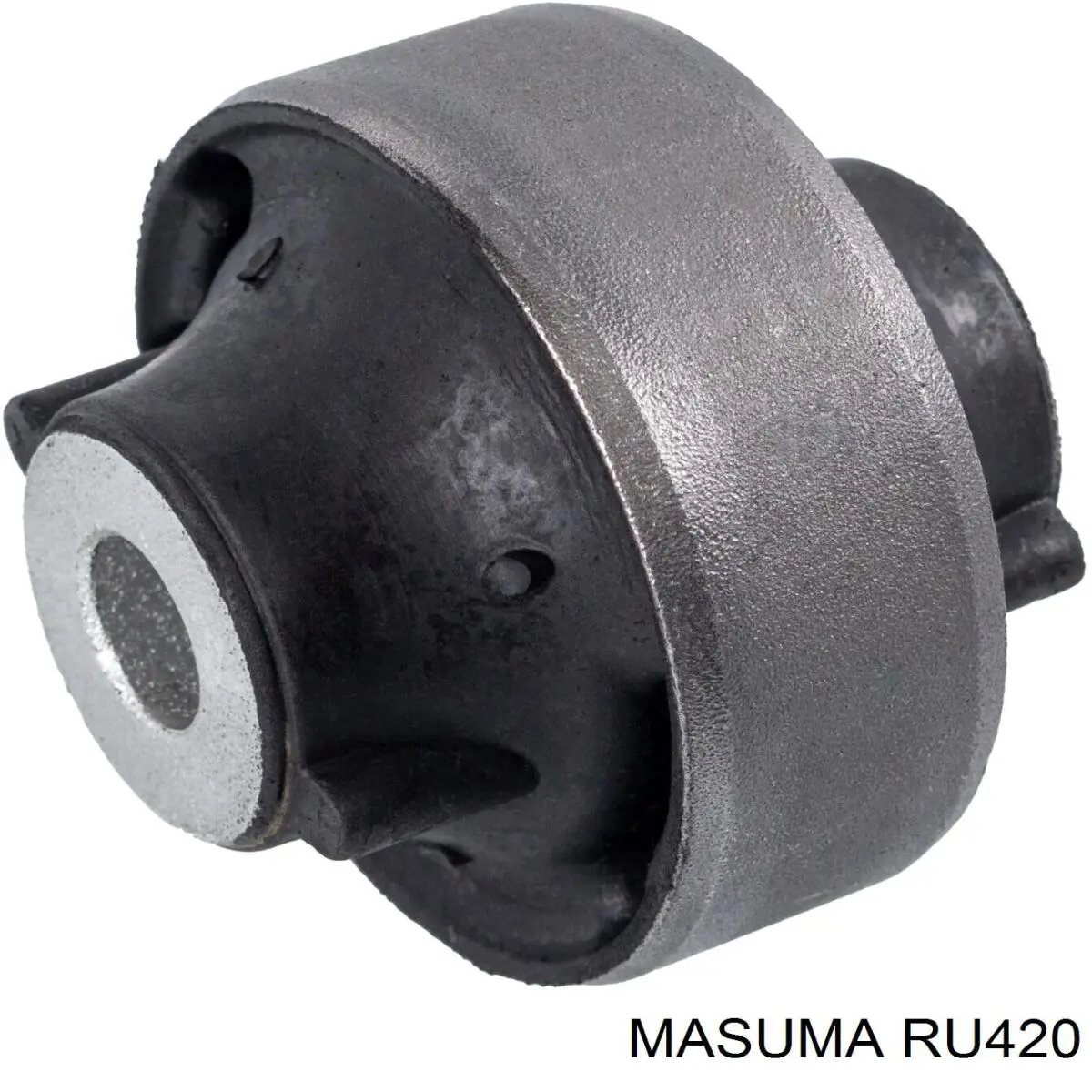 Silentblock przedniego wahacza dolnego Masuma RU420 cena, od 10,61 USD