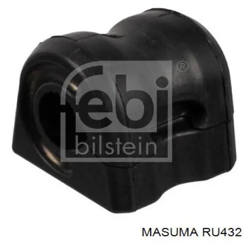 RU432 Masuma Silentblock tylnej belki