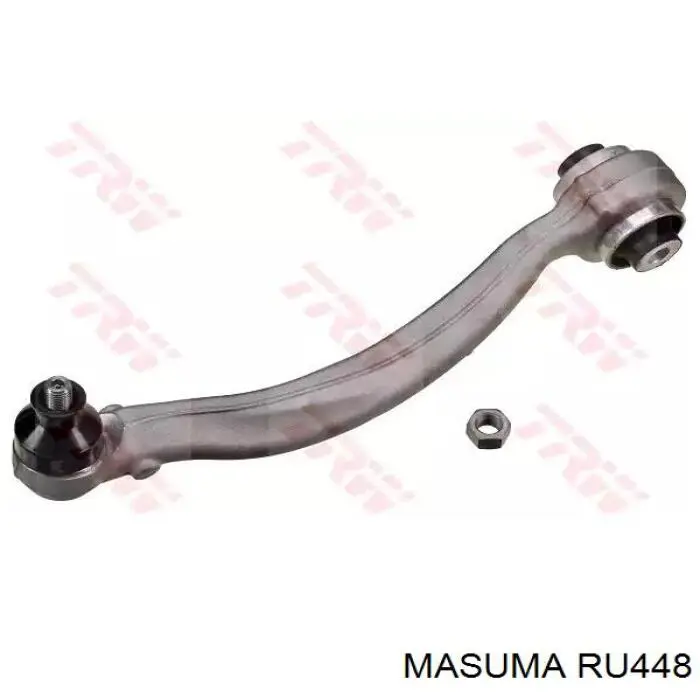 4872526100 Toyota Silentblock tylnego wahacza przedni