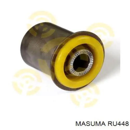 4872526100 Toyota Silentblock tylnego wahacza przedni