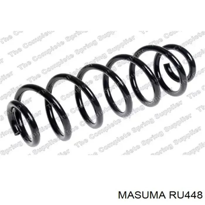 Silentblock tylnego wahacza przedni 4872526100 Toyota