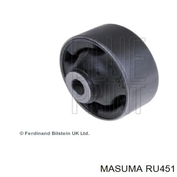 RU451 Masuma Silentblock wahacza tylnego dolnego