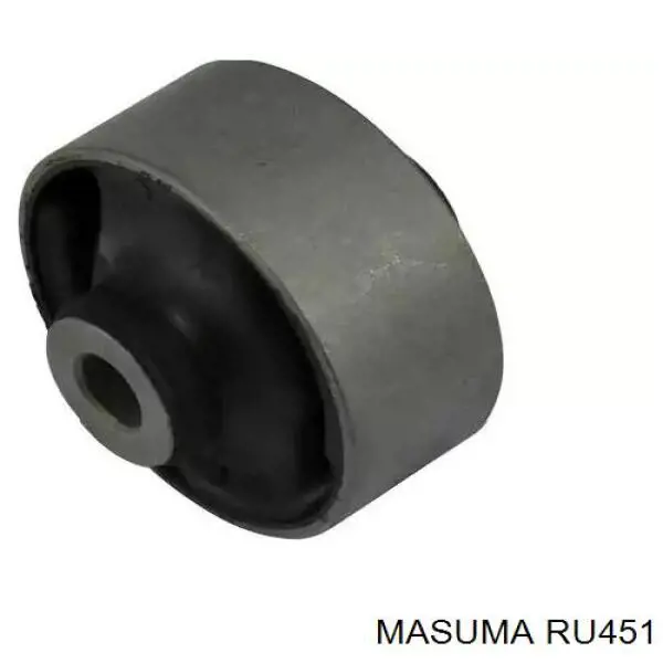 Silentblock wahacza tylnego dolnego Masuma RU451 cena, od 21,22 USD