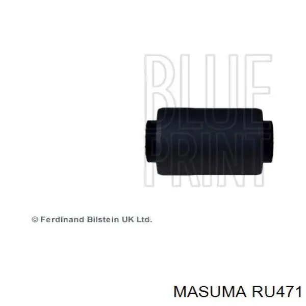 Do koszyka RU471 Masuma Silentblock wahacza tylnego dolnego