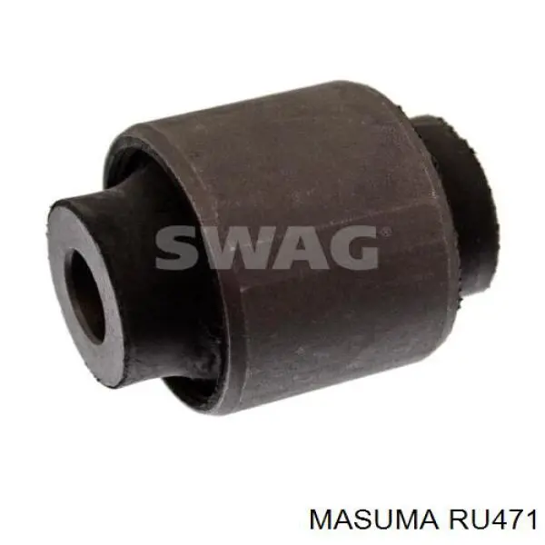 Silentblock wahacza tylnego dolnego RU471 Masuma
