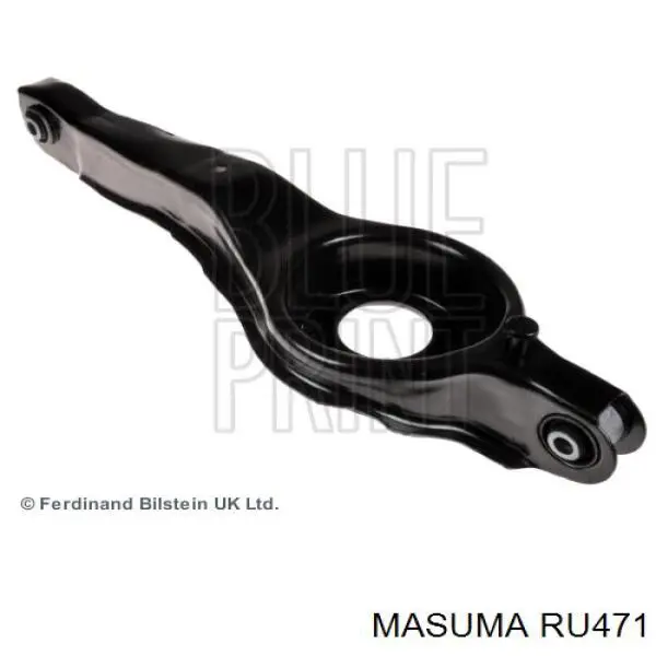 RU471 Masuma Silentblock wahacza tylnego dolnego