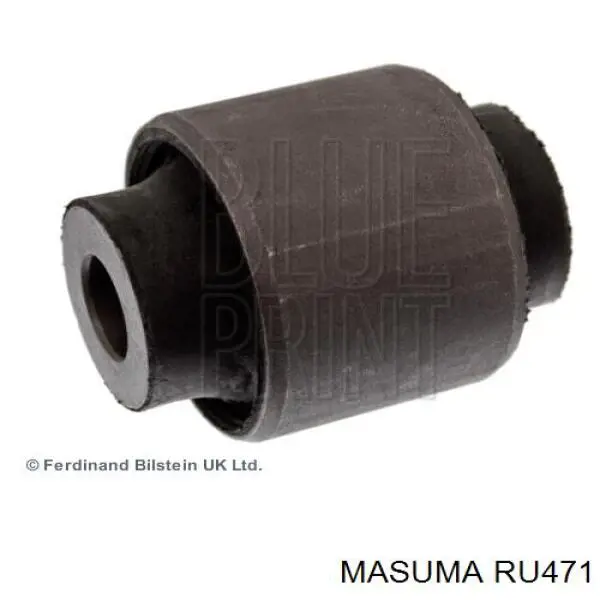 Silentblock wahacza tylnego dolnego Masuma RU471