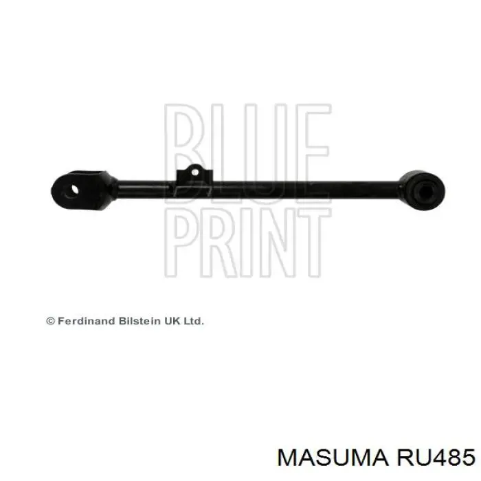Silentblock tylnego wahacza poprzecznego Masuma RU485 cena, od 8,90 USD