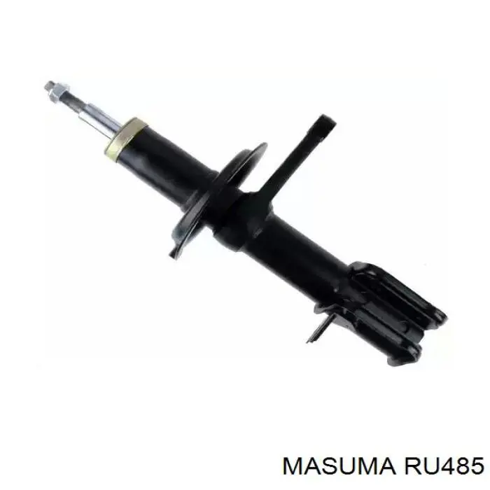 Silentblock tylnego wahacza poprzecznego Masuma RU485 cena, od 8,90 USD