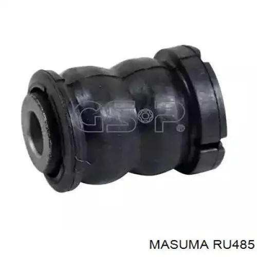 Silentblock tylnego wahacza poprzecznego Masuma RU485