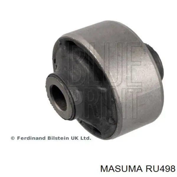 Silentblock przedniego wahacza dolnego Masuma RU498 cena, od 11,08 USD
