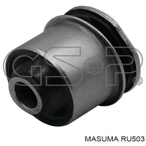RU503 Masuma Silentblock wahacza tylnego dolnego