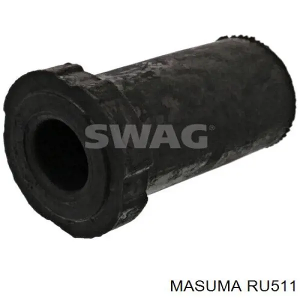 Silentblock tylnego wahacza podłużnego przedni Masuma RU511 cena, od 15,32 USD