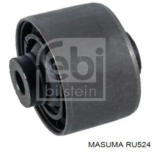 Silentblock tylnego wahacza podłużnego przedni Masuma RU524 cena, od 20,68 USD