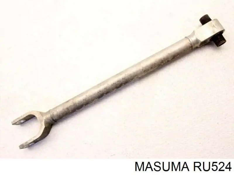 RU524 Masuma Silentblock tylnego wahacza podłużnego przedni