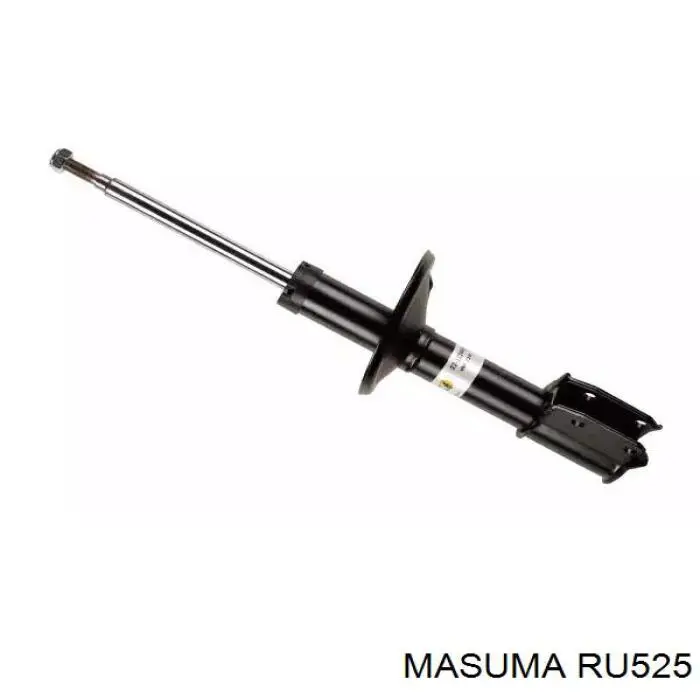 Silentblock czopu tylnego Masuma RU525 cena, od 14,51 USD