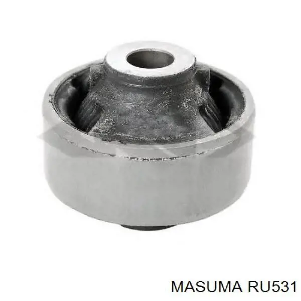 Do koszyka RU531 Masuma Silentblock przedniego wahacza dolnego