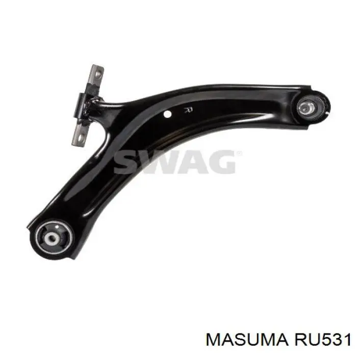 RU531 Masuma Silentblock przedniego wahacza dolnego