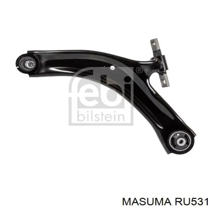 RU531 Masuma Silentblock przedniego wahacza dolnego