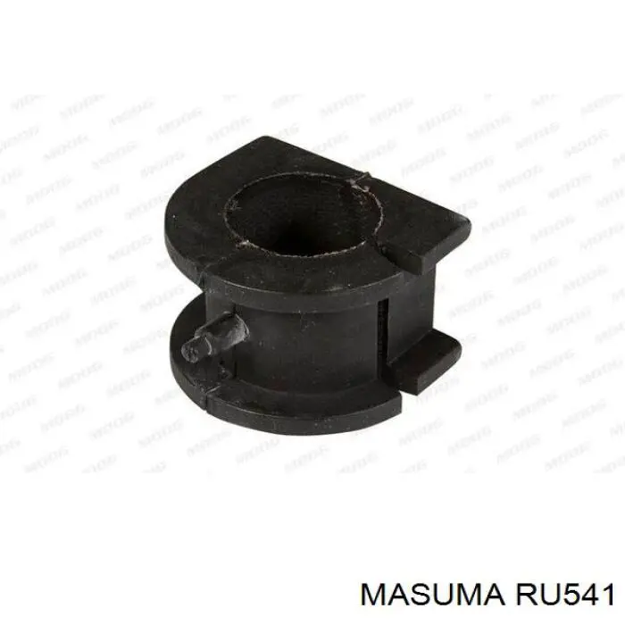 RU541 Masuma Silentblock przedniego wahacza dolnego