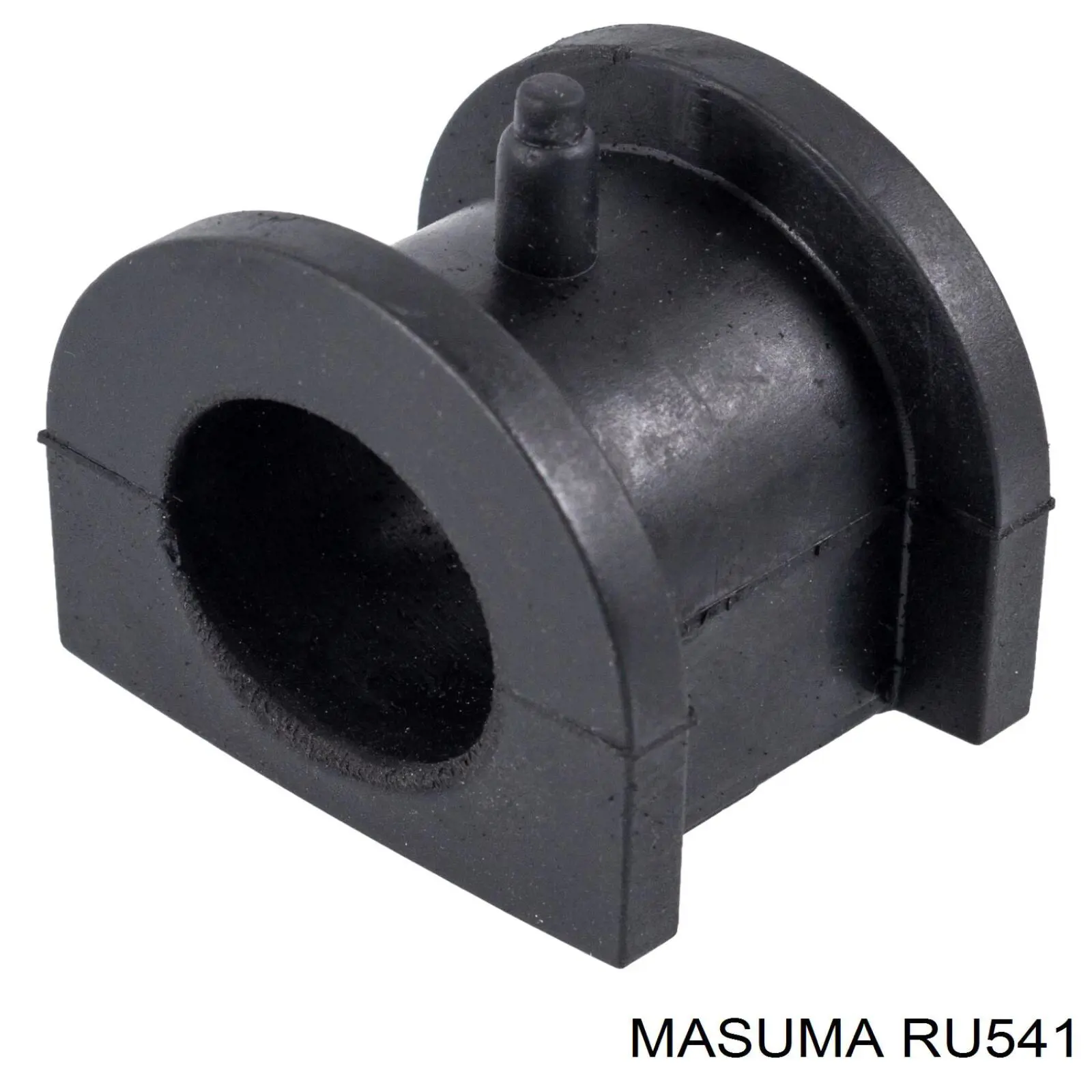 RU541 Masuma Silentblock przedniego wahacza dolnego