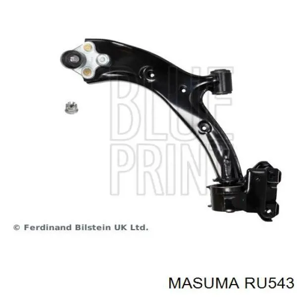 RU543 Masuma Silentblock przedniego wahacza dolnego