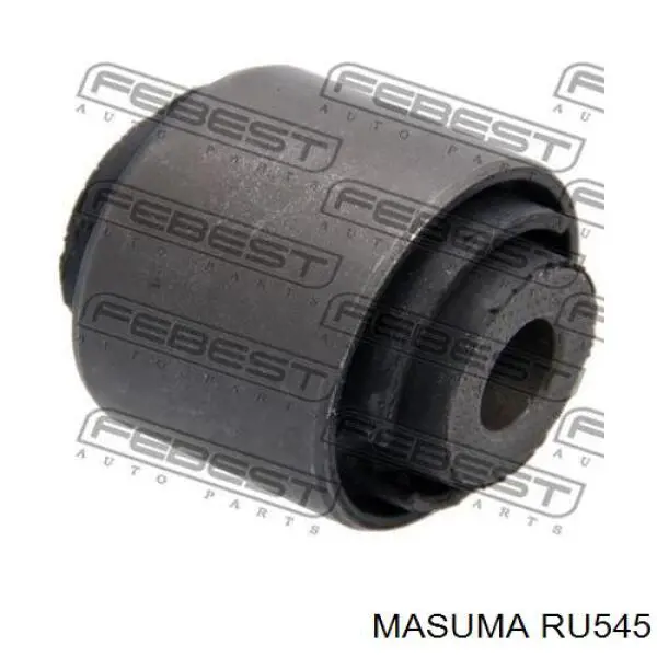RU545 Masuma Silentblock drążka poprzecznego (zawieszenia tylnego)