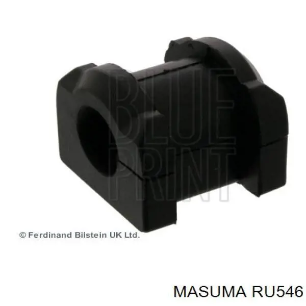 Silentblock wahacza poprzecznego tylnego wewnętrzny Masuma RU546 cena, od 12,03 USD