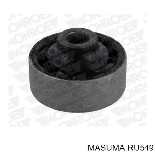 Silentblock czopu tylnego RU549 Masuma