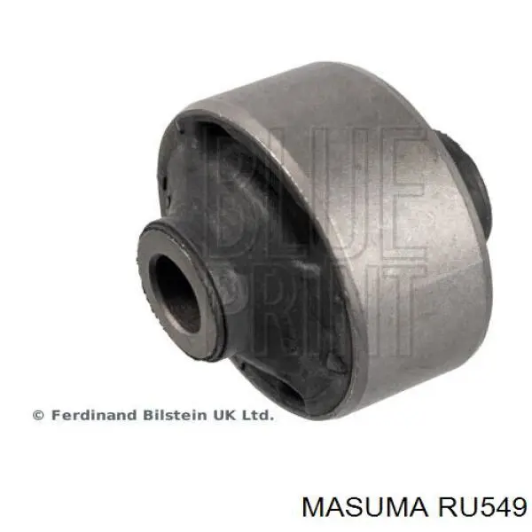 Silentblock czopu tylnego Masuma RU549 cena, od 10,39 USD