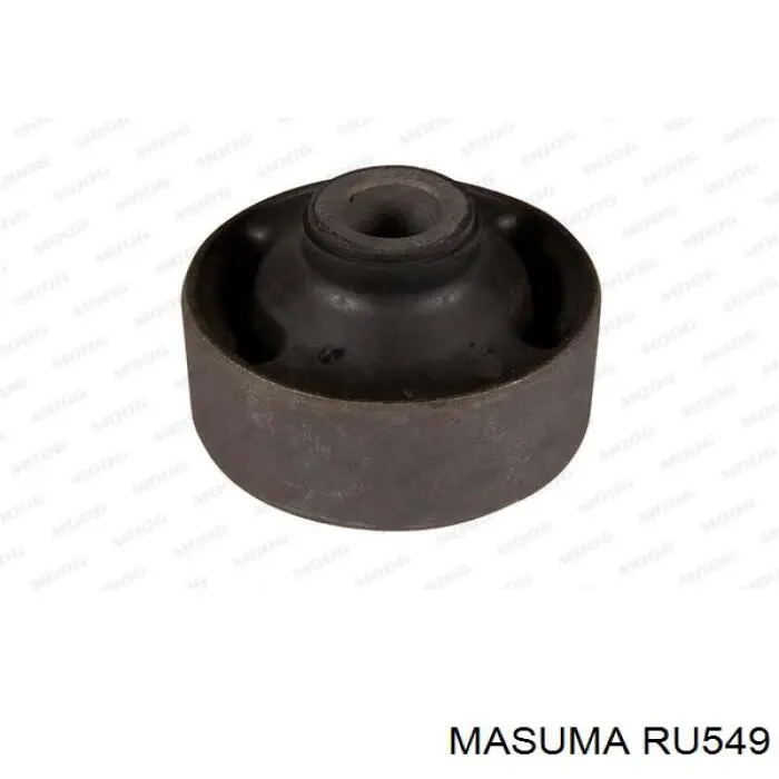 RU549 Masuma Silentblock czopu tylnego