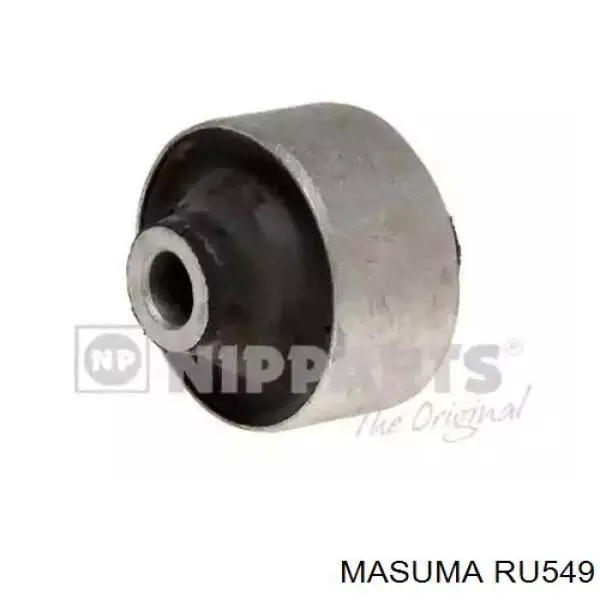 Silentblock czopu tylnego Masuma RU549