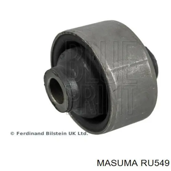 Do koszyka RU549 Masuma Silentblock czopu tylnego