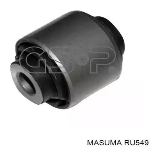 Silentblock czopu tylnego Masuma RU549 cena, od 10,39 USD