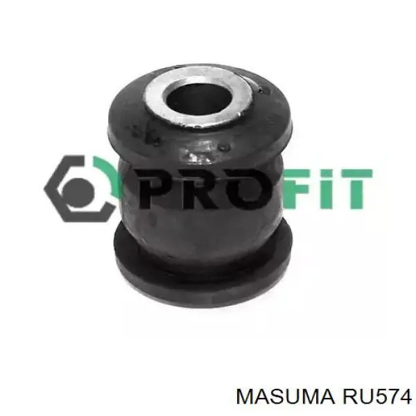 RU574 Masuma Silentblock przedniego wahacza dolnego