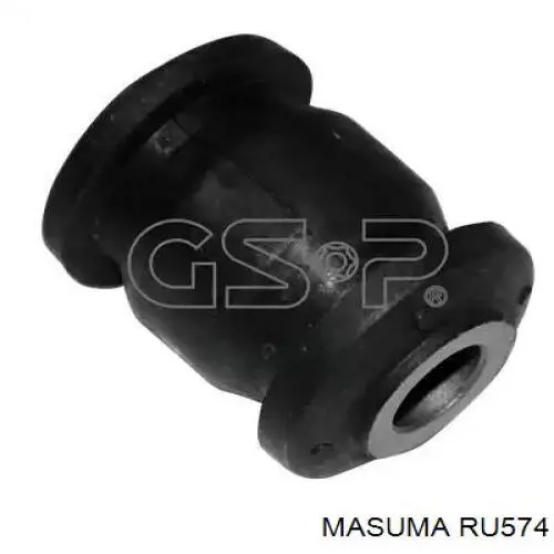 RU574 Masuma Silentblock przedniego wahacza dolnego