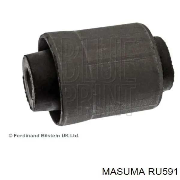 RU591 Masuma Silentblock wahacza podłużnego tylnego dolnego