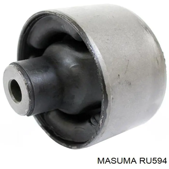 Silentblock przedniego wahacza dolnego Masuma RU594 cena, od 16,16 USD