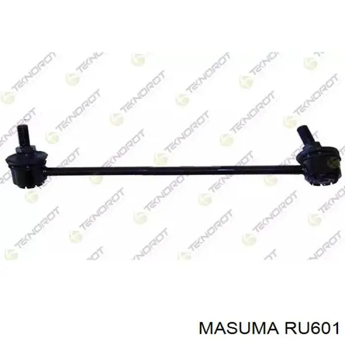 RU601 Masuma Silentblock czopu tylnego