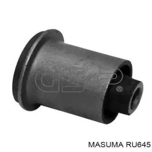 Silentblock czopu tylnego Masuma RU645 cena, od 14,77 USD