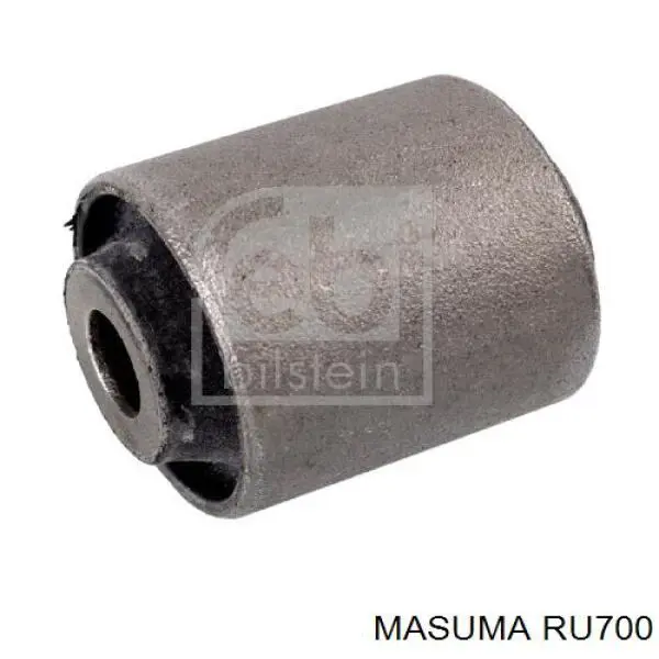 Do koszyka RU700 Masuma Silentblock przedniego wahacza dolnego