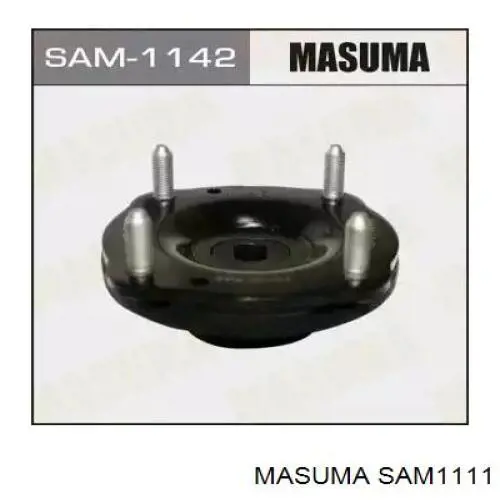 Poduszka amortyzatora przedniego Masuma SAM1111 cena, od 39,64 USD