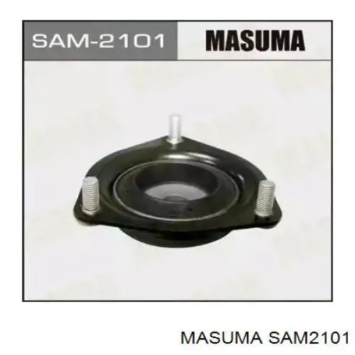 SAM2101 Masuma Poduszka amortyzatora przedniego