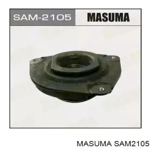 SAM2105 Masuma Podpora amortyzatora przedniego lewego