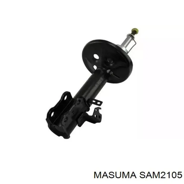 Podpora amortyzatora przedniego lewego Masuma SAM2105 cena, od 33,45 USD