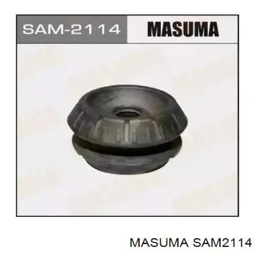 803333 Sachs Poduszka amortyzatora przedniego
