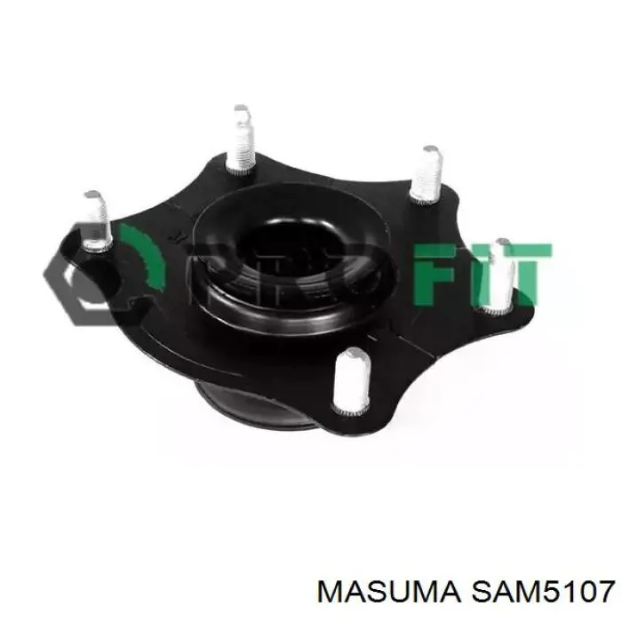 Poduszka amortyzatora przedniego Masuma SAM5107 cena, od 28,45 USD
