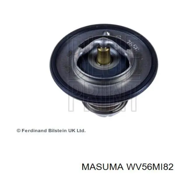 Termostat Masuma WV56MI82 cena, od 35,42 USD