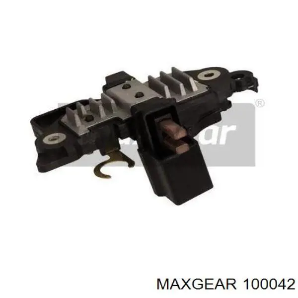 10-0042 Maxgear regulator alternatora (przekaźnik ładowania)